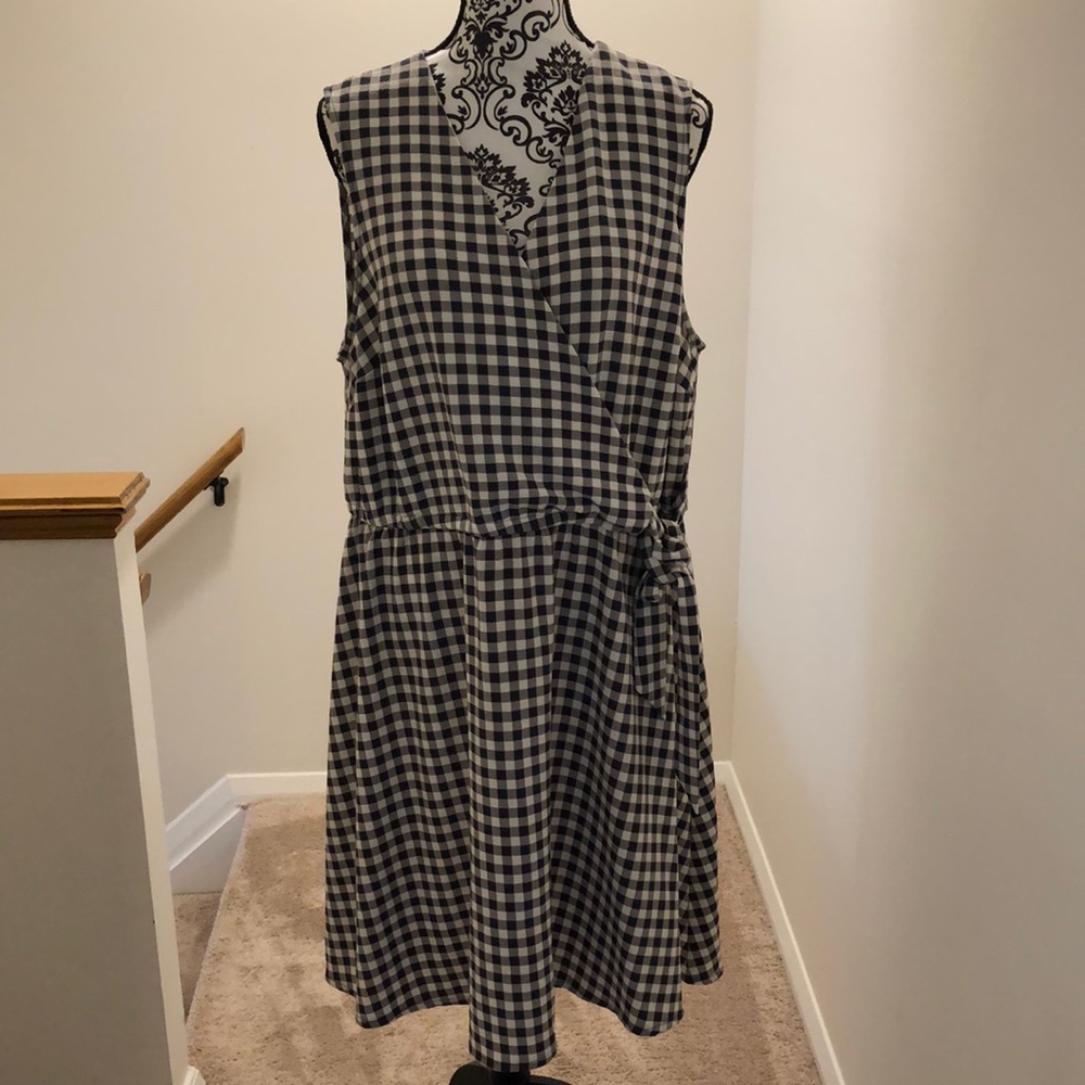 Lane Bryant dress. Size 18/20